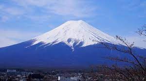The Highest Point Of Japan Review Of Mount Fuji Chubu Japan Tripadvisor