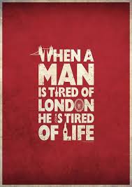 Pin By Paula On London London Quotes Sunday In London London Love