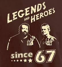 Bud Spencer Terence Hill Terence Hill Bud Spencer Terence Hill Bud Spencer