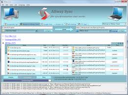 Screenshots Free File Synchronization Backup Data Replication Pc Sync Software Freeware File Sync Data Synchronization Softw Freeware Online Backup Sync