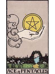 The ace of pentacles meaning in a tarot. Ace Of Pentacles Tarot Card Meaning Minor Arcana Cards Askastrology