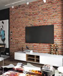 как сделать второй этаж в комнате с высоким потолком Yarkij Loft Promyshlennyj Dom Gostinye Loft Loft