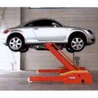 Mobile Hebebuhne Finkbeiner Gebraucht