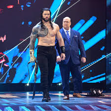 Discover images and videos about roman reigns from all over the world on we heart it. Roman Reigns Vs Daniel Bryan Universal Title Match Photos Wwe
