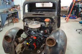 Image result for Wern Tan Dark 1938 Ford Truck
