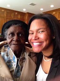 Sojourner Marable Grimmett