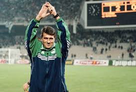 Γιάννης Κυράστας - Βιογραφία - Σαν Σήμερα .gr