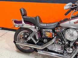 Image result for Silver 1994 FXDS Conv