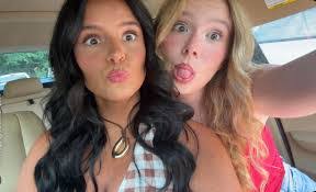 Jacquelyn May's Instagram, Twitter & Facebook