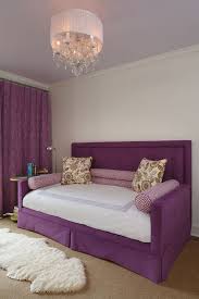 Ratings, based on 3 reviews. Purple Daybed With Headboard Contemporary Girl S Room Artistic Designs For Living