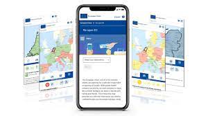 Red list countries have the strictest rules, with only uk or irish nationals and uk residents allowed to return. Travel During The Coronavirus Pandemic European Commission