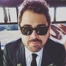 Joe Hafkey Starts it Up