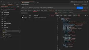 Our data is enhanced with the information hlr lookup provides and ensures we can be confident our data is as up to date as possible. Hlr Lookup Api Youtube