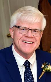 Timothy Buckley Obituary