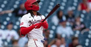 Nationals Head to Atlanta Looking To Finally Clear .500 Mark