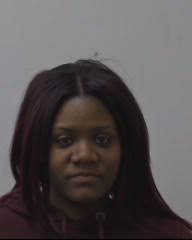 Madison County Arrest reports 02/23/14
