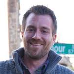 Obituary: Robert Iversen, 39, third-year law student