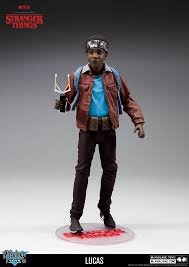 Caleb reginald mclaughlin (born october 13, 2001) is an american actor. Lucas
