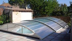 Comptez de 8 000 à 17 000 €. Prix Abri De Piscine Les Tarifs De Nos Modeles D Abris Aladdin Concept