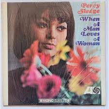 IN SHRINK Percy Sledge