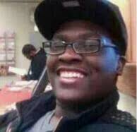 Adon Roberto “Lil' Donnie” Boatwright Jr. (1993-2014)