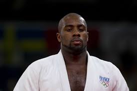 «ca fait plaisir parce que le travail est. Teddy Riner Jo 2016 A Quelle Heure Combat Le Francais Ce Vendredi 12 Aout