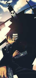 Soul eater wallpaper phone deatch. 1242x2688 Soul Eater Death The Kid Anime Iphone Xs Max Wallpaper Hd Anime 4k Wallpapers Images Photos And Background Wallpapers Den