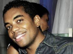 Toasting the fabulous ...