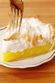 Sweet And Savory Spring Pie Recipes That Ll Be Crowd Favorites Easy Easter Desserts Lemon Desserts Meringue Pie Recipes