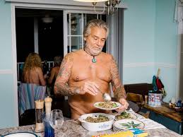 Some embraced the nudist ideals of clean, healthy living. The Joy Of Cooking Naked The New York Times