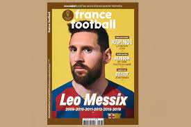 Лионе́ль андре́с ме́сси куччитти́ни (исп. A Lire Dans Ff Le Sommaire Du Numero Exceptionnel De France Football Special Ballon D Or Avec Lionel Messi Megan Rapinoe Alisson Et Matthijs De Ligt France Football