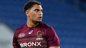 Brisbane broncos 2021 away replica jersey mens. Brisbane Broncos Bleacher Report Latest News Scores Stats And Standings