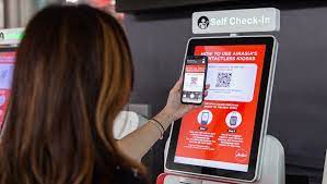 11,212 likes · 142 talking about this · 52 were here. Air Asia Introduces Contactless Services At Airports Business Traveller