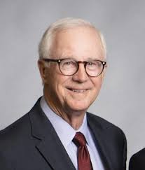 Ford Heacock (About)