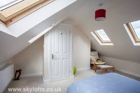 Skylofts Loft Conversion Loft Room Loft