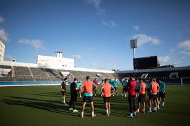 A próxima partida da seleção brasileira feminina é um compromisso válido pela primeira fase dos jogos olímpicos de tóquio. Selecao Olimpica De Futebol Inicia Ultima Etapa De Preparacao Para Os Jogos Olimpicos Gazeta Esportiva