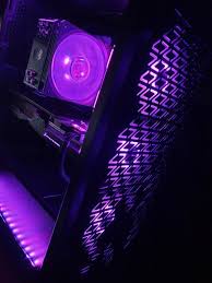 Even if you don't have a gtx 1070ti at your disposal, though, is another potential 10fps really worth paying the extra £40 / $25. Stolenmelon S Completed Build Ryzen 7 2700x 3 7 Ghz 8 Core Geforce Gtx 1070 Ti 8 Gb Rog Strix Icue 220t Rgb Airflow Atx Mid Tower Pcpartpicker