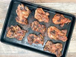Maybe you would like to learn more about one of these? Grilled Boneless Chicken Thighs Cooking With Bliss