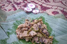 Agar tak kehabisan ide, kami berikan resep masakan sayur yang bisa bunda buat untuk keluarga di rumah. 4 Kuliner Yogyakarta Yang Hampir Punah Kethak Blondo Hingga Besengek Tempe Benguk Halaman All Kompas Com