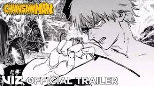 Chensō man) is a japanese manga series written and illustrated by tatsuki fujimoto. Chainsaw Man Part 2 Has A Release Date Been Confirmed For Hit Manga Series
