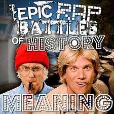 Epic Rap Battles Of History Bruce Lee Vs Clint Eastwood Lyrics Jacques Cousteau Vs Steve Irwin Rap Meanings Epic Rap Battles Of History Wiki Fandom