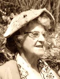 Florence Ellen (Nash) Smith (1889-1988)