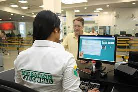 Artículos, fotos, videos, análisis y opinión sobre migración colombia. Ya Esta En Operacion La Unidad Administrativa Especial De Migracion Colombia Cancilleria