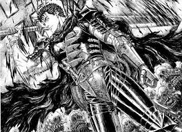 Berserk Is Re Entering Hiatus And Why It Happens So Often