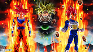 Jul 03, 2021 · vegeta has been attempting to play catch up to goku for quite some time, with the main z fighter's acquisition of ultra instinct creating a big new hurdle for the saiyan prince to overcome.while. Hydros On Twitter Here Is The Super Saiyan God Goku Vegeta Dragonballsuperbroly Wallpaper Enjoy D 3 Dokkanbattle Dblegends Dragonballz Dragonballsuper Dbs Dbz Https T Co Y0vhdpfunk