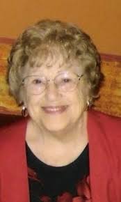 Carmille (Rubino) Monfreda-Stellato