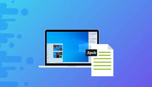 Download this app from microsoft store for windows 10, windows 10 mobile, windows 10 team (surface hub), hololens, xbox one. Epub Reader For Windows Choose The Best One Filelem