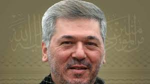 Hezbollah Confirms Death Of Its Senior Commander In Airstrike In South  Lebanon