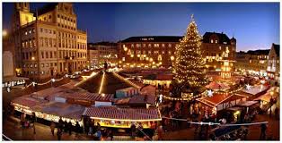 Christmas Market In Augsburg Christmas Market Christmas Markets Germany Christmas In Europe