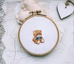 Check spelling or type a new query. Nataly On Twitter Bear Cross Stitch Pattern For Beginners Download This Cute Counted Cross Stitch Pattern With A Bear Take Pleusure In Cross Stitching Today Finished Stitched Area 21 X 26 Stitches Https T Co 0w4vyqcc7i